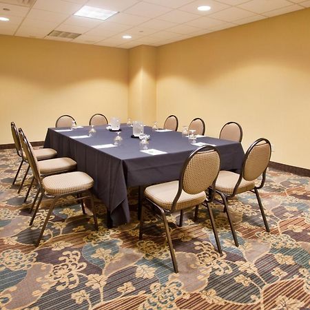 Holiday Inn Country Club Plaza Kansas City Exterior foto