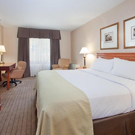 Holiday Inn Country Club Plaza Kansas City Exterior foto