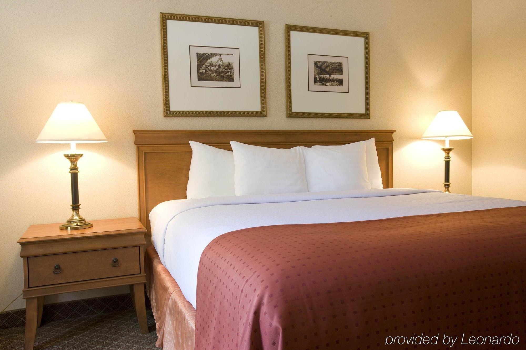 Holiday Inn Country Club Plaza Kansas City Exterior foto