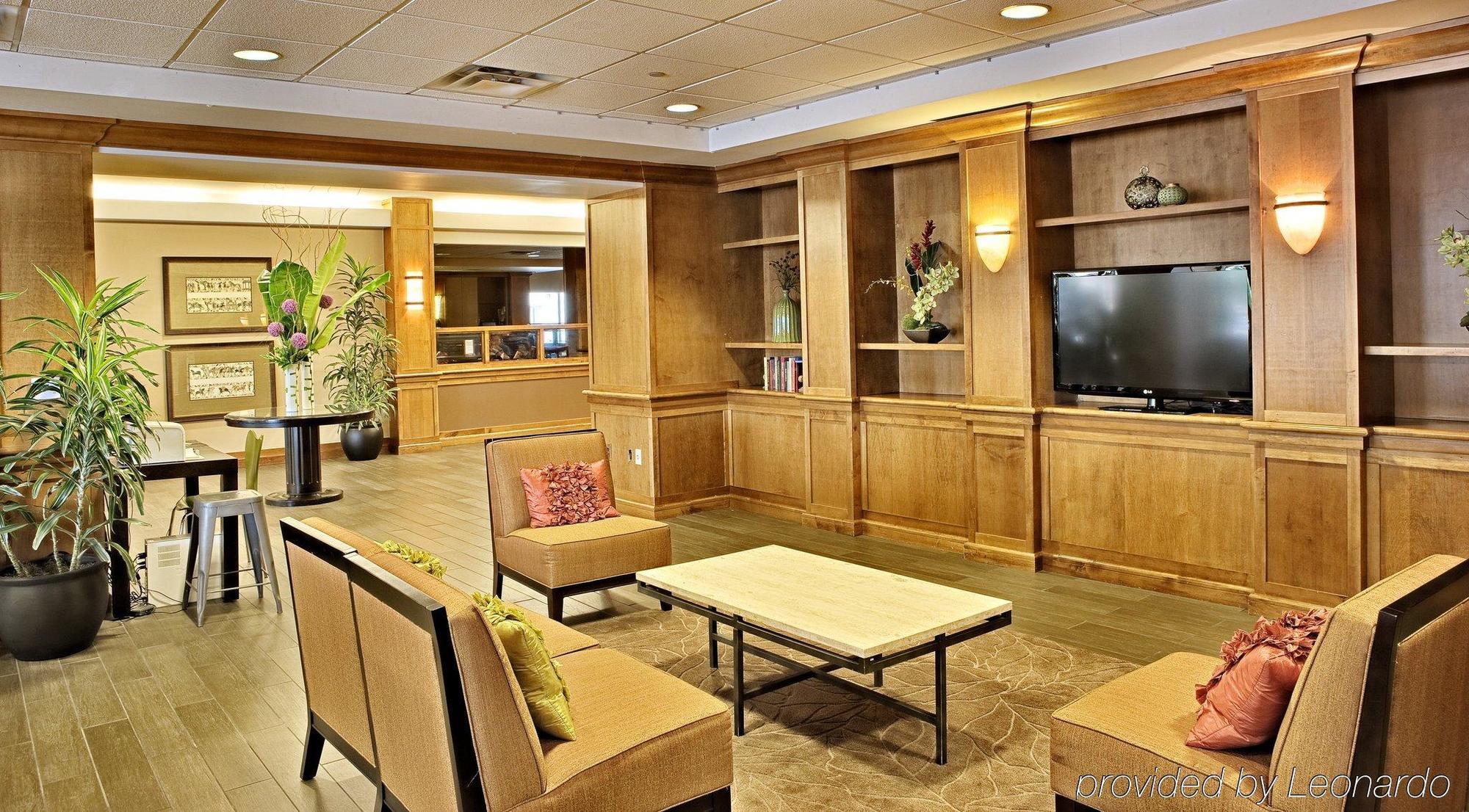 Holiday Inn Country Club Plaza Kansas City Exterior foto