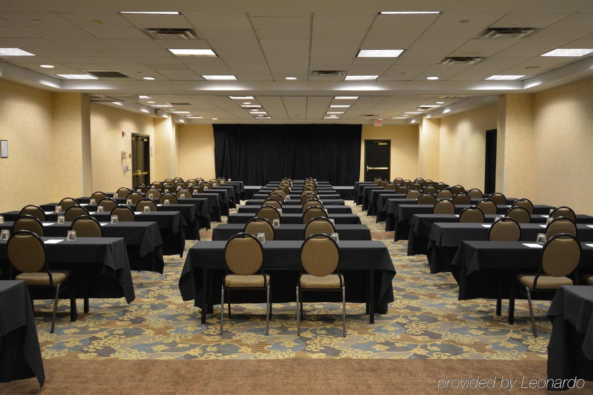 Holiday Inn Country Club Plaza Kansas City Exterior foto