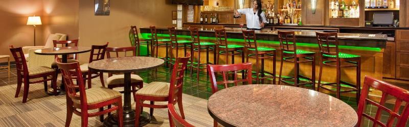 Holiday Inn Country Club Plaza Kansas City Exterior foto