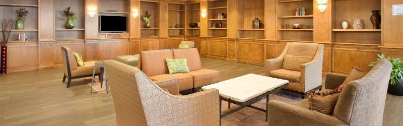 Holiday Inn Country Club Plaza Kansas City Exterior foto