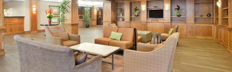 Holiday Inn Country Club Plaza Kansas City Exterior foto