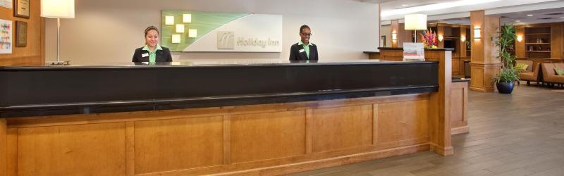 Holiday Inn Country Club Plaza Kansas City Exterior foto