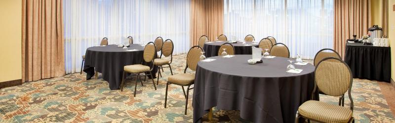 Holiday Inn Country Club Plaza Kansas City Exterior foto