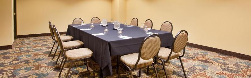 Holiday Inn Country Club Plaza Kansas City Exterior foto