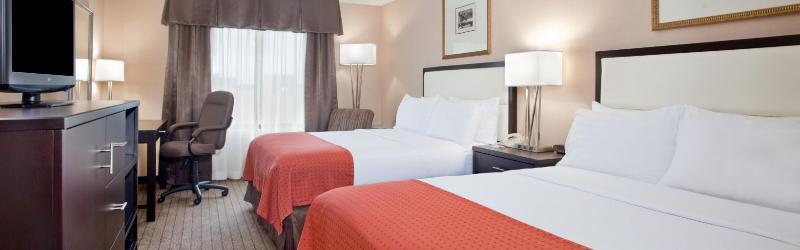 Holiday Inn Country Club Plaza Kansas City Exterior foto