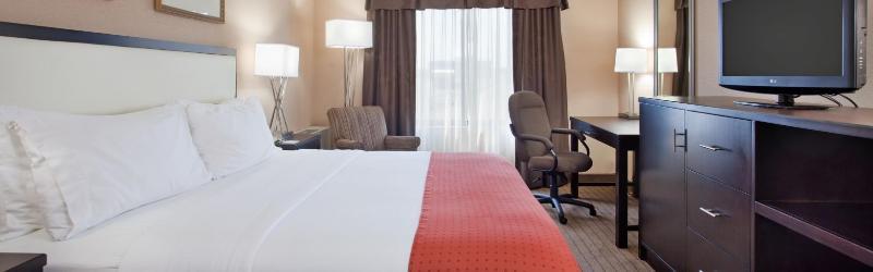 Holiday Inn Country Club Plaza Kansas City Exterior foto