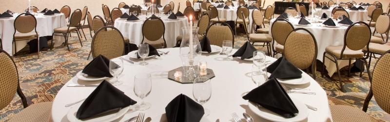 Holiday Inn Country Club Plaza Kansas City Exterior foto