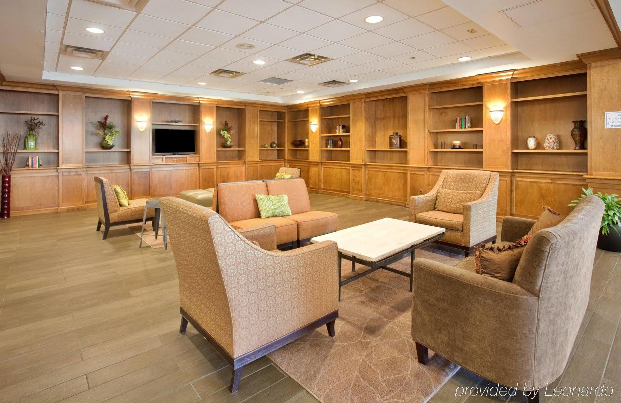 Holiday Inn Country Club Plaza Kansas City Exterior foto