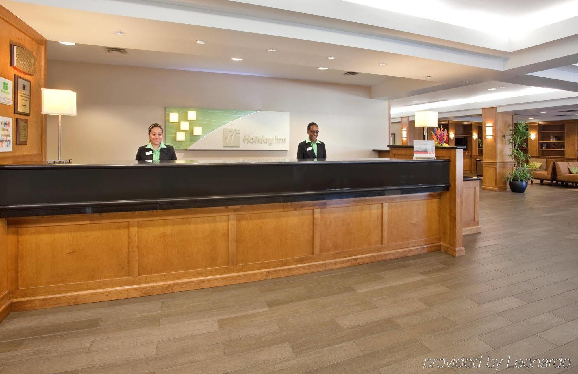 Holiday Inn Country Club Plaza Kansas City Exterior foto