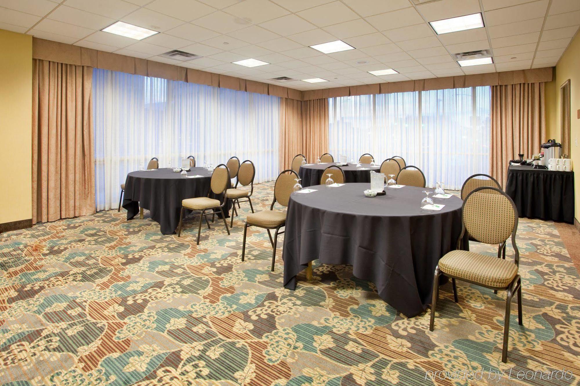 Holiday Inn Country Club Plaza Kansas City Exterior foto
