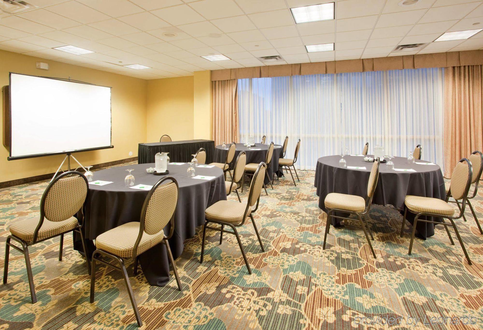 Holiday Inn Country Club Plaza Kansas City Exterior foto