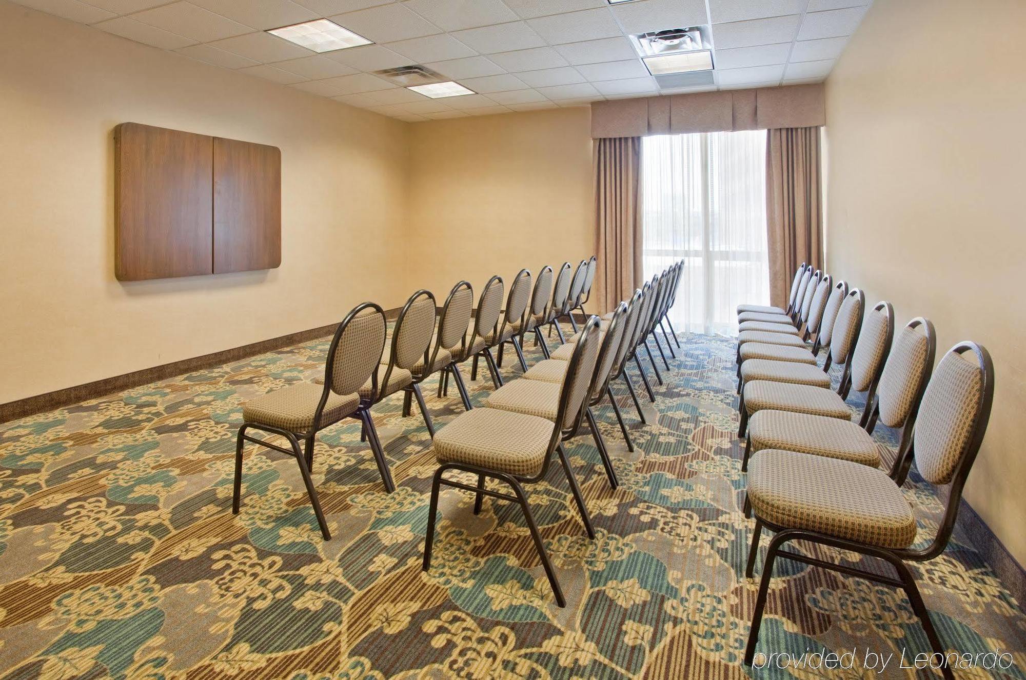 Holiday Inn Country Club Plaza Kansas City Exterior foto