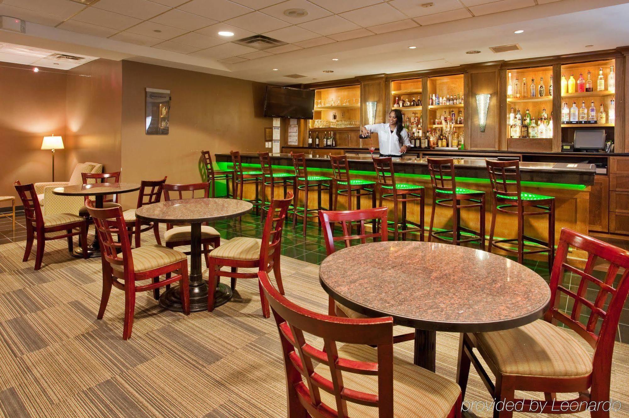 Holiday Inn Country Club Plaza Kansas City Exterior foto