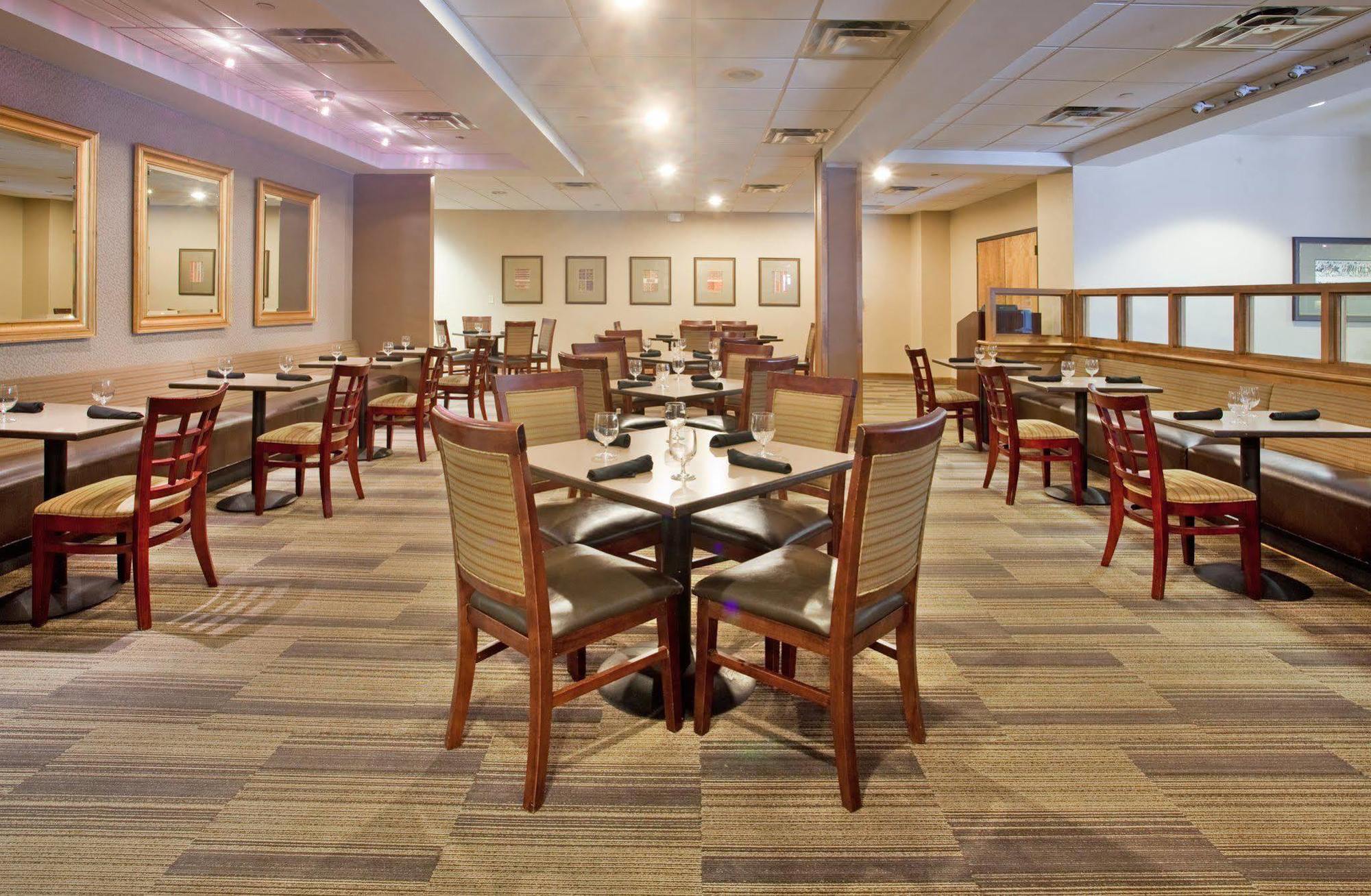 Holiday Inn Country Club Plaza Kansas City Exterior foto