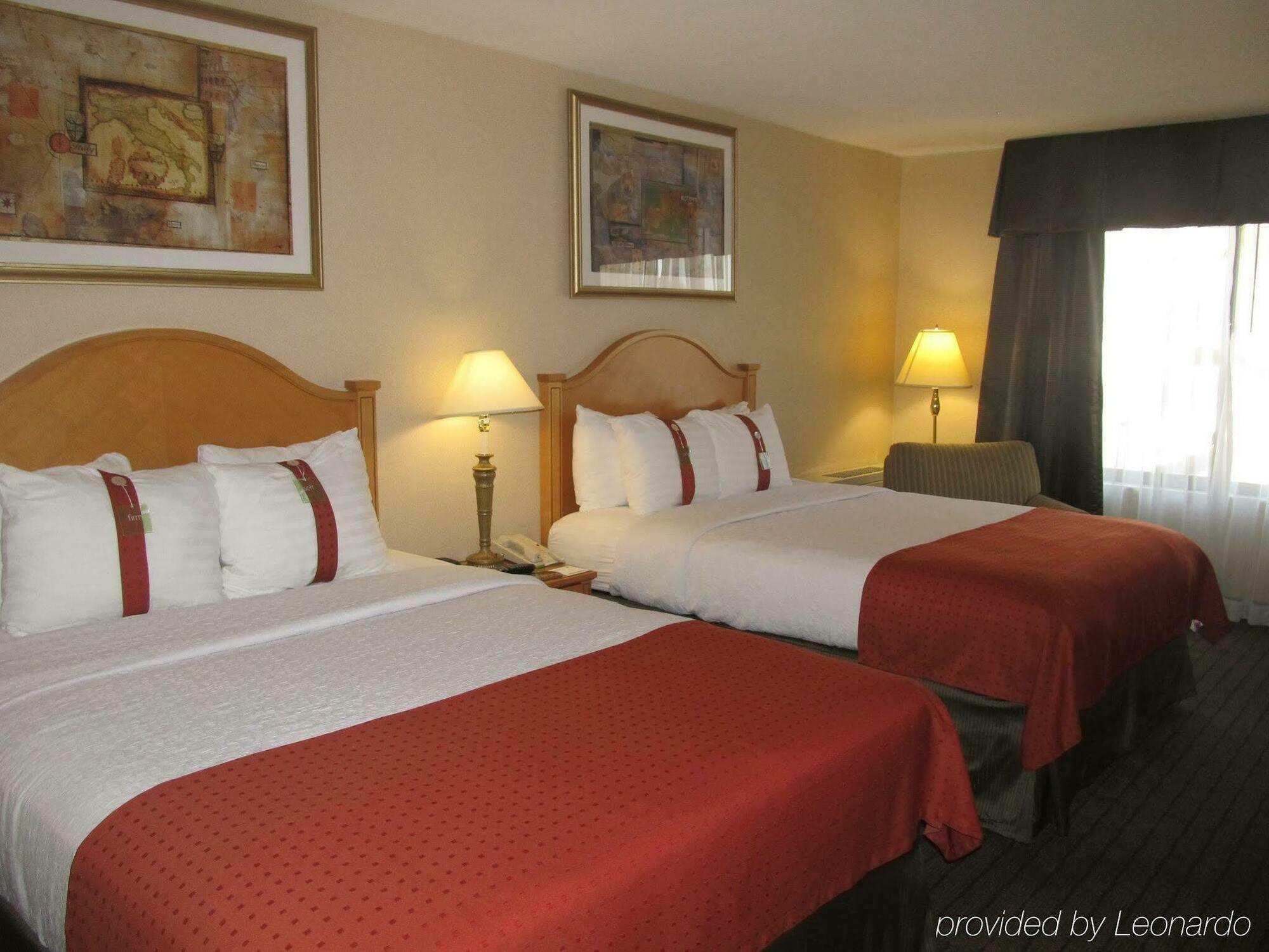 Holiday Inn Country Club Plaza Kansas City Exterior foto