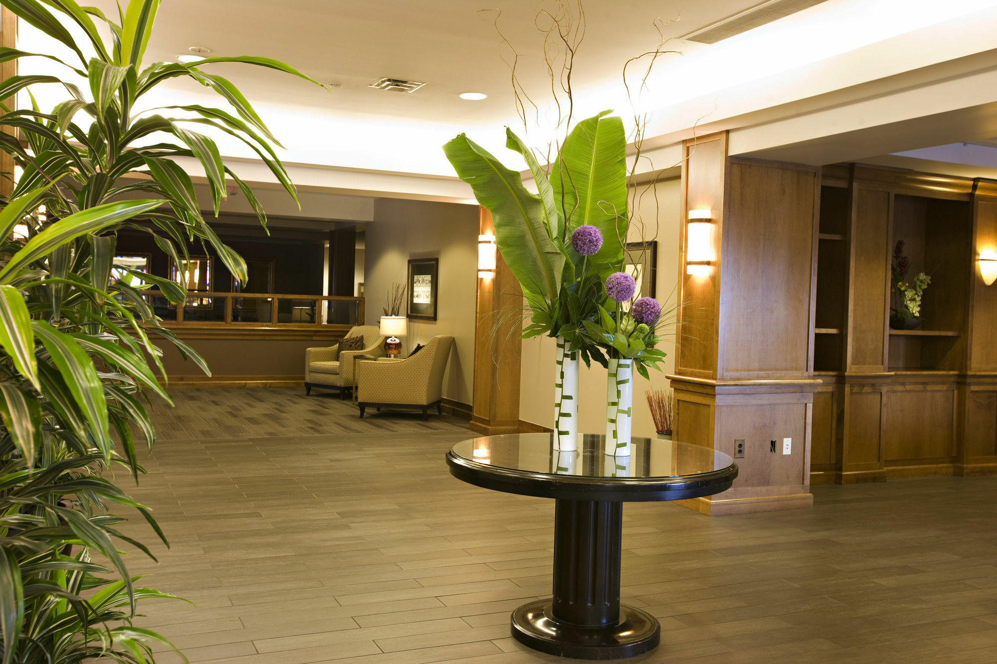 Holiday Inn Country Club Plaza Kansas City Exterior foto