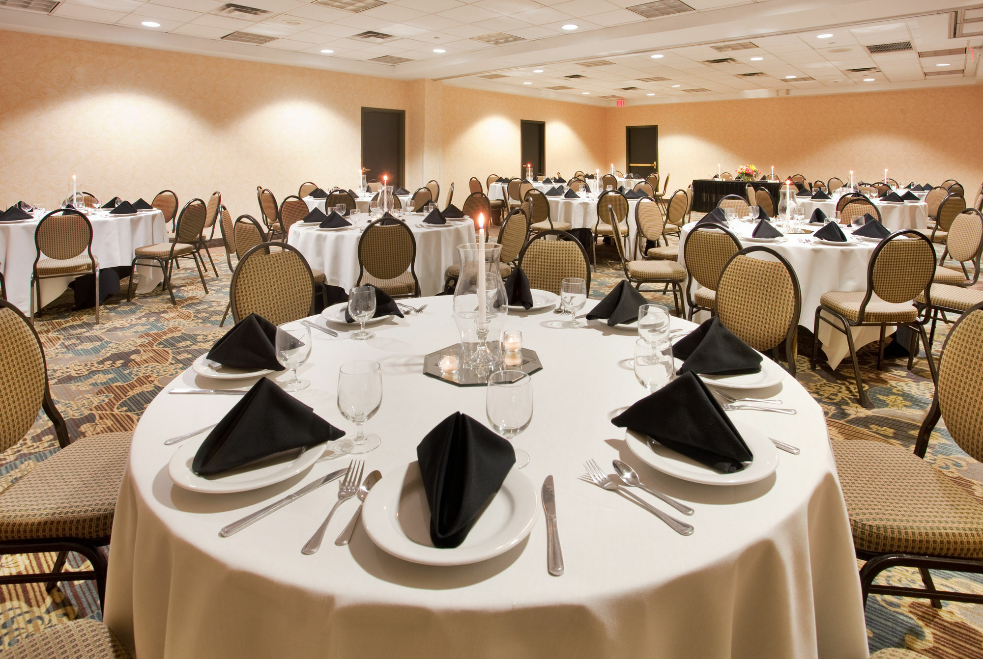 Holiday Inn Country Club Plaza Kansas City Exterior foto