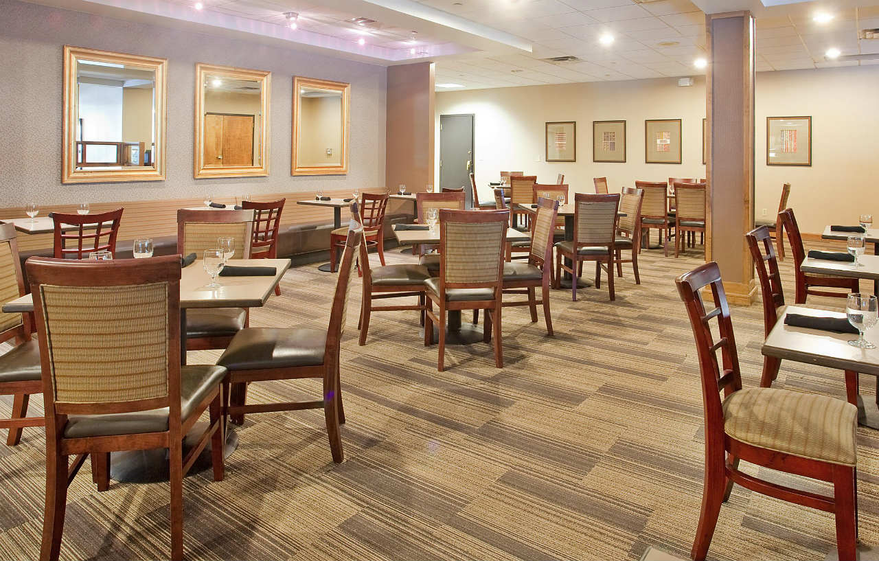 Holiday Inn Country Club Plaza Kansas City Exterior foto