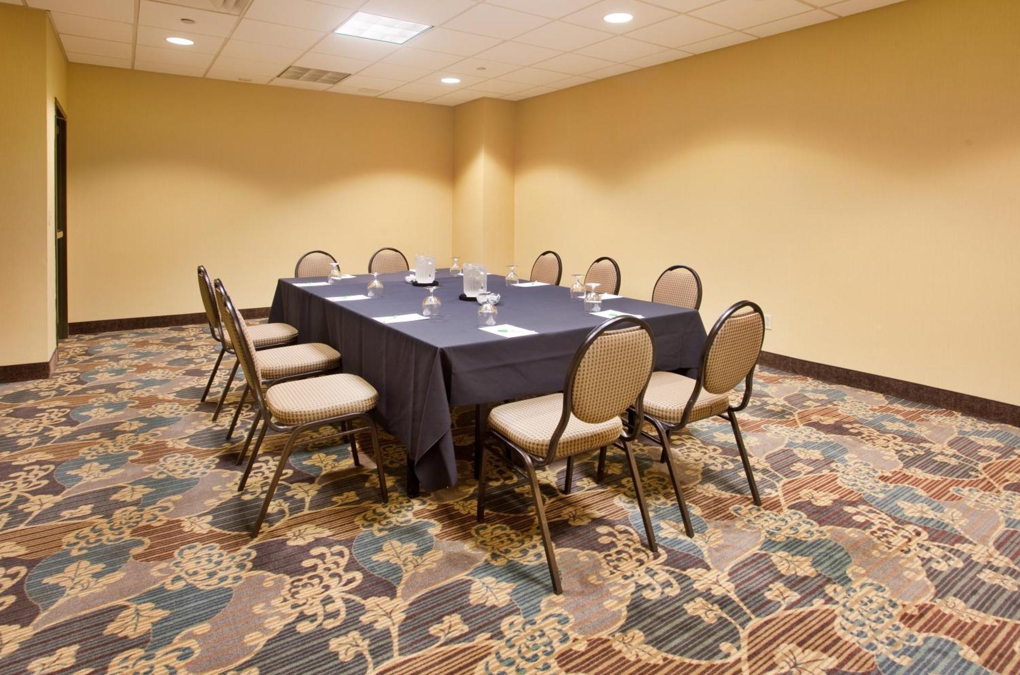 Holiday Inn Country Club Plaza Kansas City Exterior foto