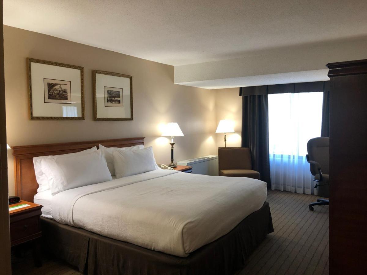 Holiday Inn Country Club Plaza Kansas City Exterior foto